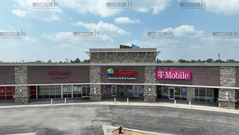 More Photos Of 1655-1701 S Jefferson Ave, Lebanon Unknown For Lease