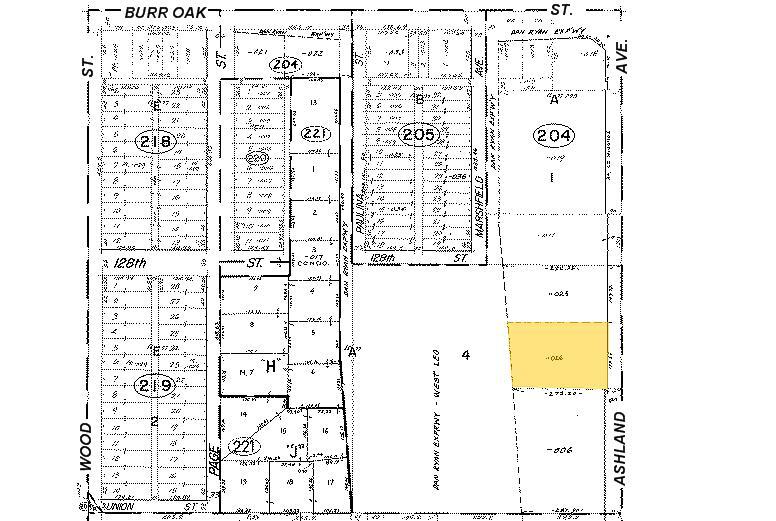 More Photos Of 12808 S Ashland Ave, Calumet Park Hotel For Sale