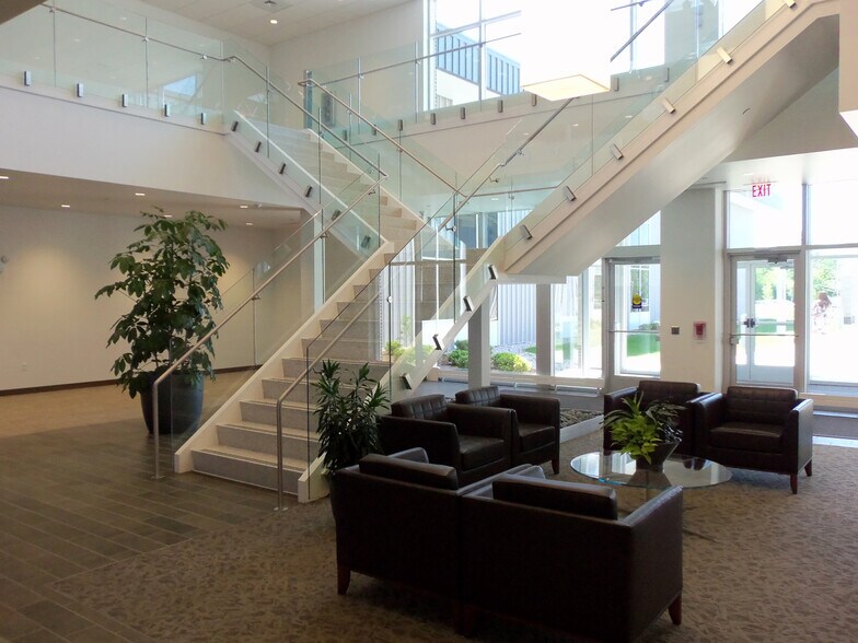 More Photos Of 1901 Romence Road Pky, Portage Research And Development For Lease