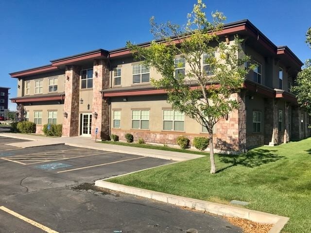 More Photos Of 7478 S Campus View Dr, West Jordan Medical For Sale