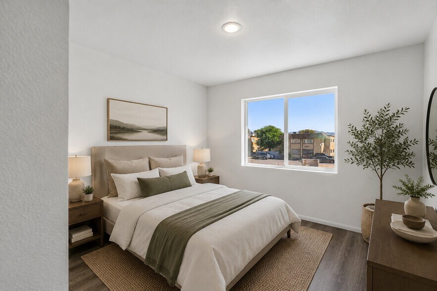 More Photos Of 2309 Seco Adobe Cir, North Las Vegas Apartments For Sale