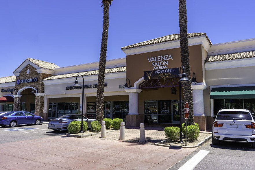 More Photos Of N Frank Lloyd Wright Blvd @ Thompson Peak Pky, Scottsdale Unknown For Lease