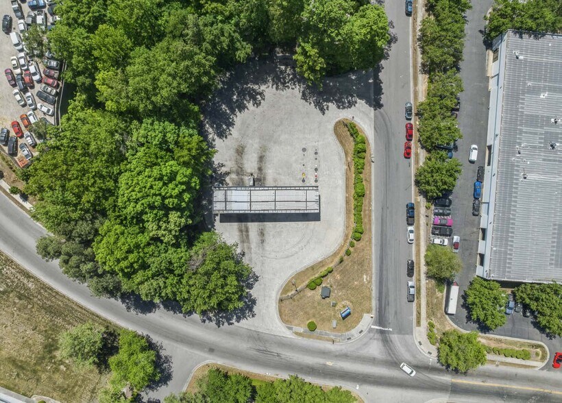 More Photos Of 1061 Corporation Pky, Raleigh Land For Sale