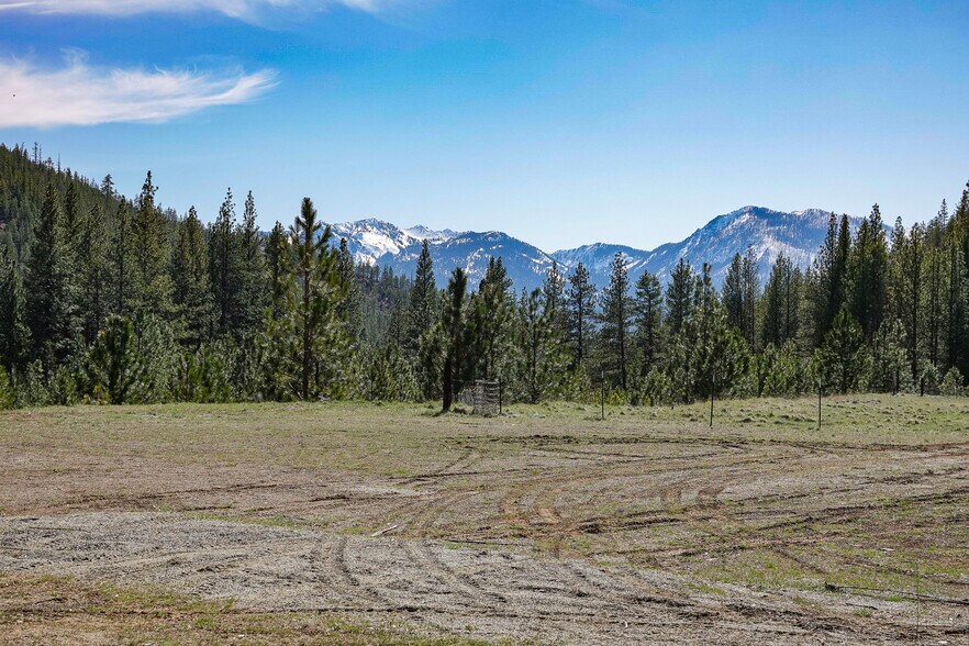 More Photos Of 6409 Kangaroo Creek Rd, Gazelle Land For Sale