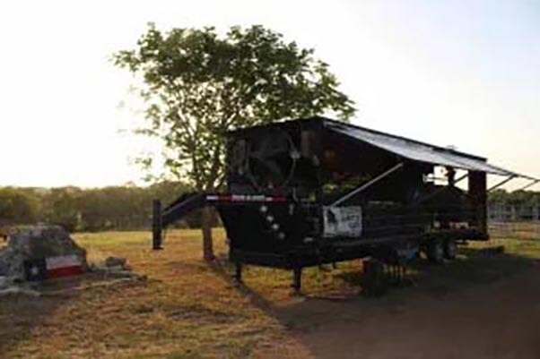 More Photos Of 64 Thoroughbred Way, Fredericksburg Land For Sale