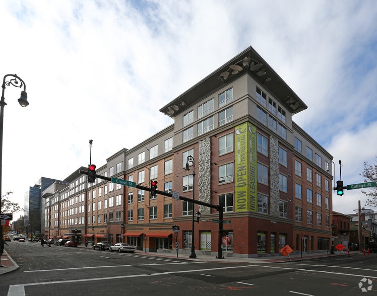 More Photos Of 200 College St, New Haven Apartments For Lease