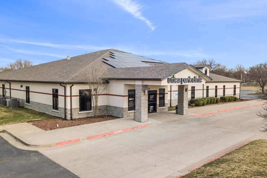 More Photos Of 4150 SE Adams Rd, Bartlesville Medical For Sale