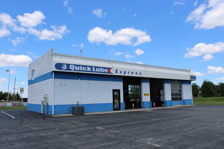 More Photos Of 17130 Dragonfly Dr, Noblesville Specialty For Lease