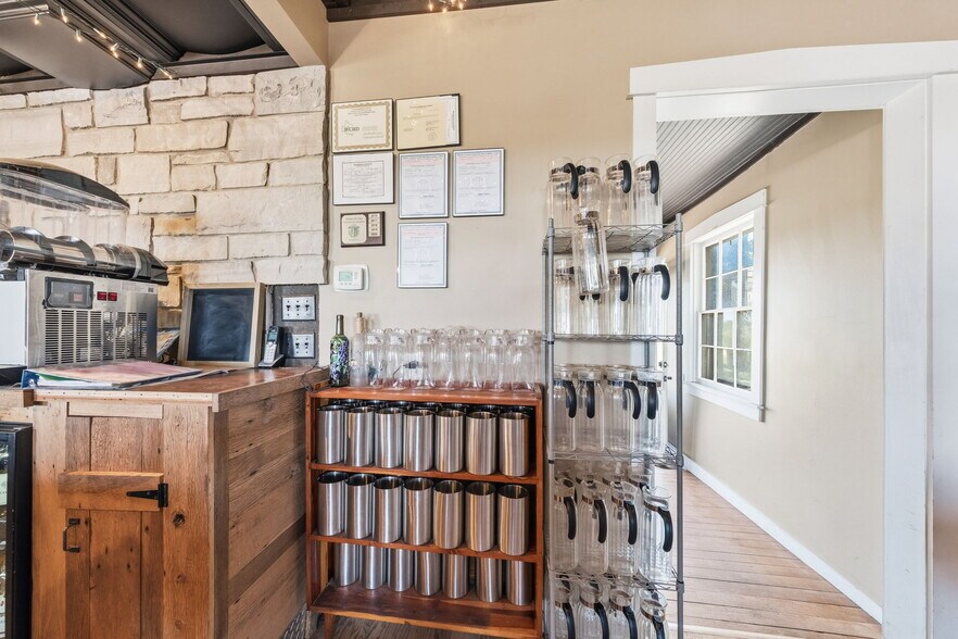 More Photos Of 15088 Boone Monument Rd, Marthasville Lodge Meeting Hall For Sale