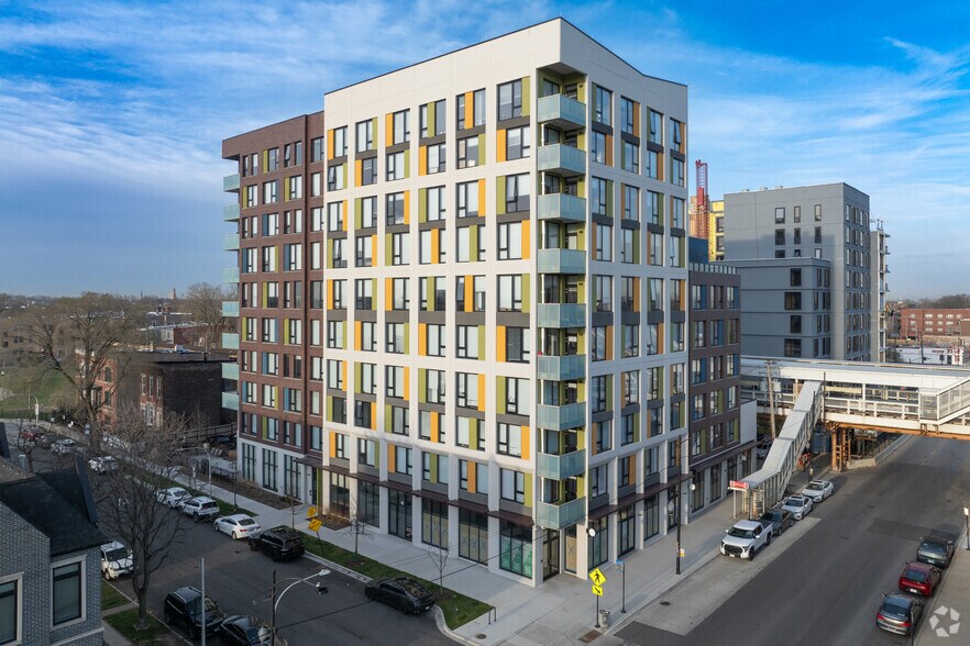 More Photos Of 4308 S Calumet Ave, Chicago Multifamily For Sale