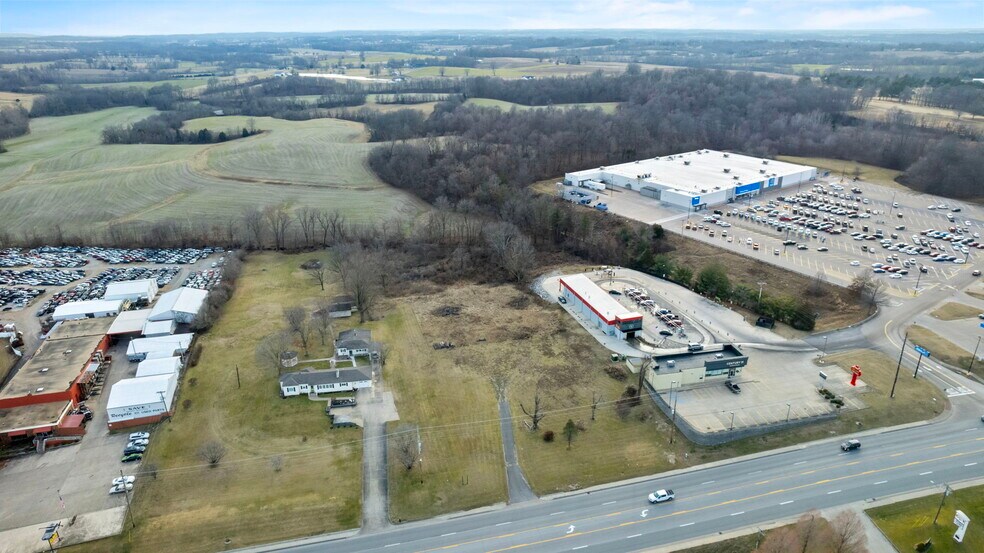 More Photos Of 3235 E Jackson Blvd, Jackson Land For Sale