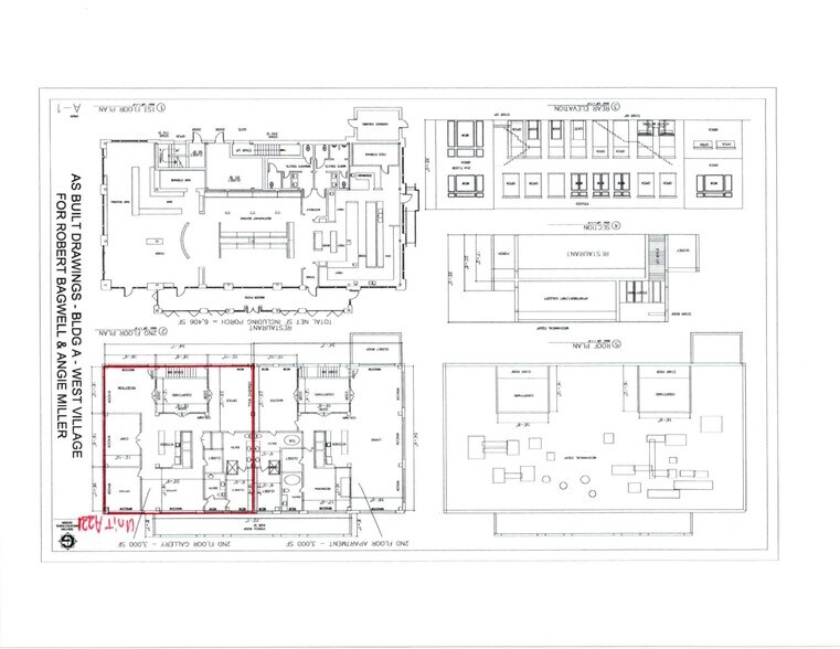 More Photos Of 3699 McKinney Ave, Dallas Freestanding For Lease