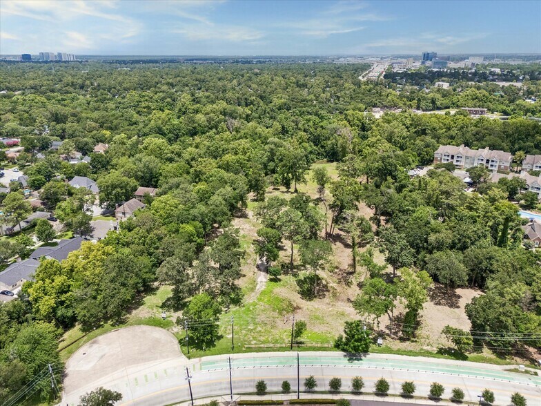 Primary Photo Of 0 Deerwood, Houston Land For Sale