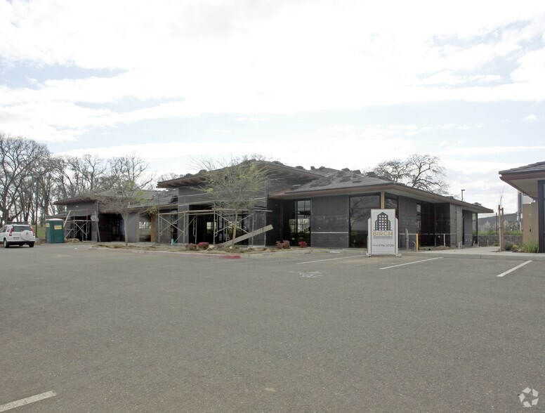 More Photos Of 1839 Iron Point Rd, Folsom Office For Lease