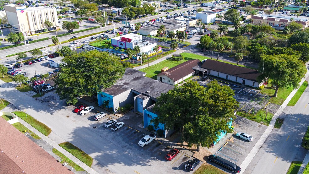 More Photos Of 6000 NW 7th St, Margate Apartments For Sale