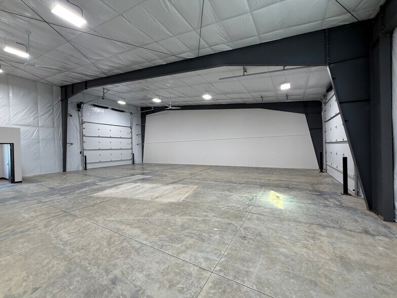 More Photos Of 4516 Grange Ave, Post Falls Industrial For Lease