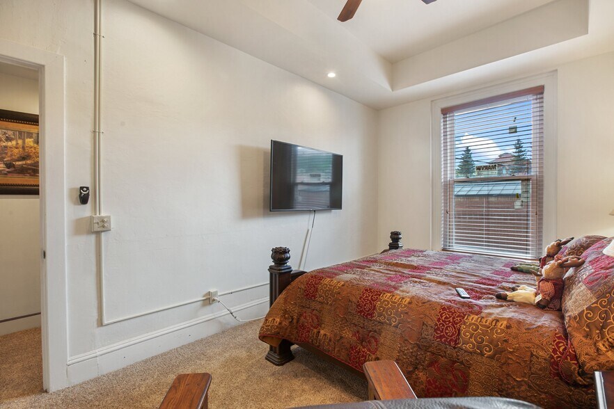 More Photos Of 124 N 3rd St, Cripple Creek Office For Sale