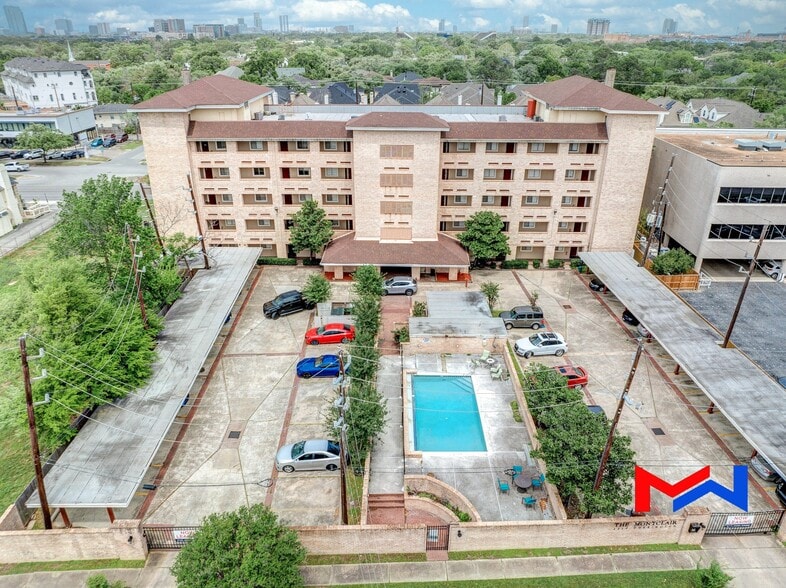 More Photos Of 2210 Dorrington St, Houston Multifamily For Sale