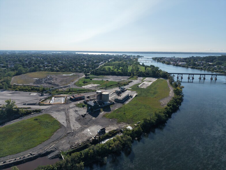 Primary Photo Of 300 Marmora St, Quinte West Land For Sale