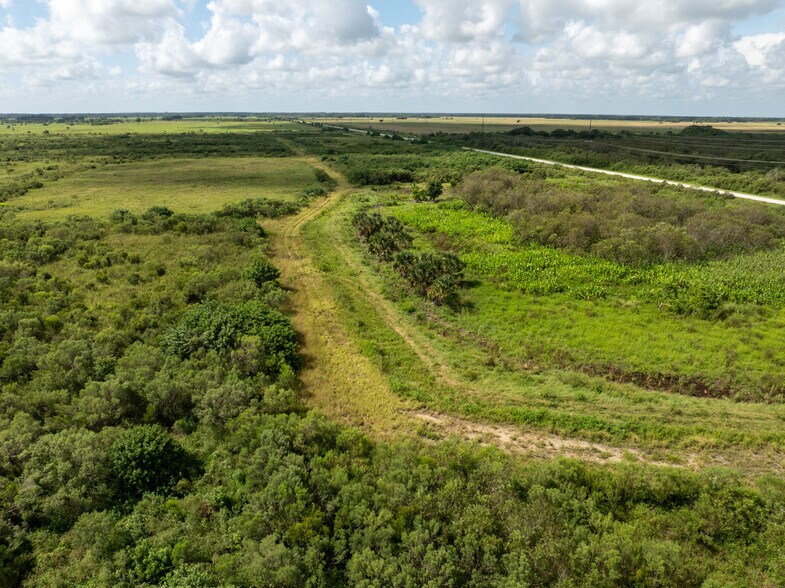More Photos Of 18400 County Road 835, Clewiston Land For Sale