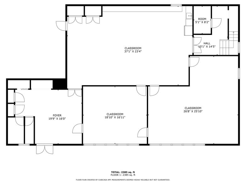 More Photos Of 24 Athens St, North Weymouth Religious Facility For Sale