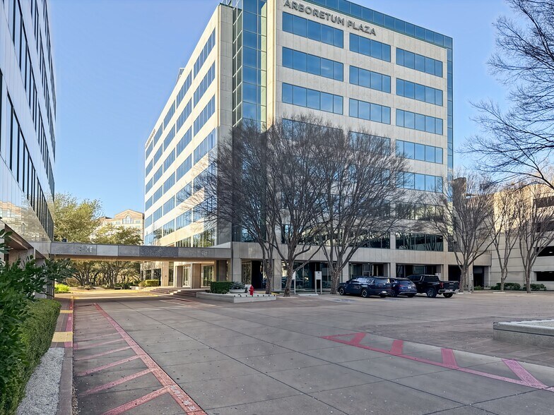 More Photos Of 9442 Capital Of Texas Hwy N, Austin Coworking Space