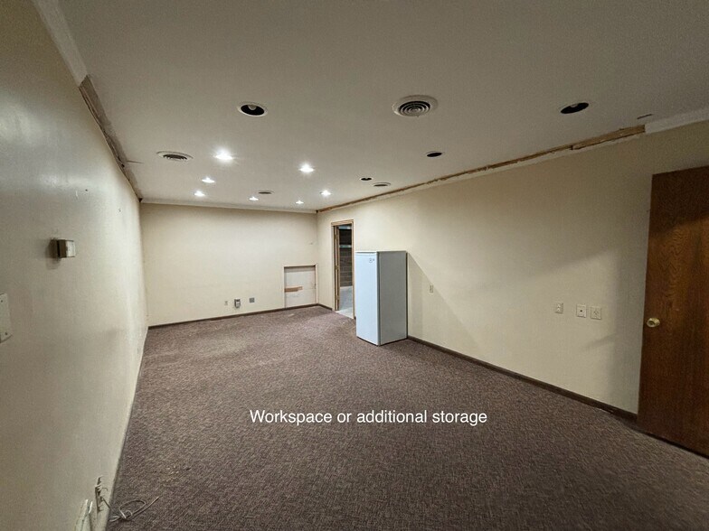 More Photos Of 4358-4362 Centergate St, San Antonio Loft Creative Space For Lease