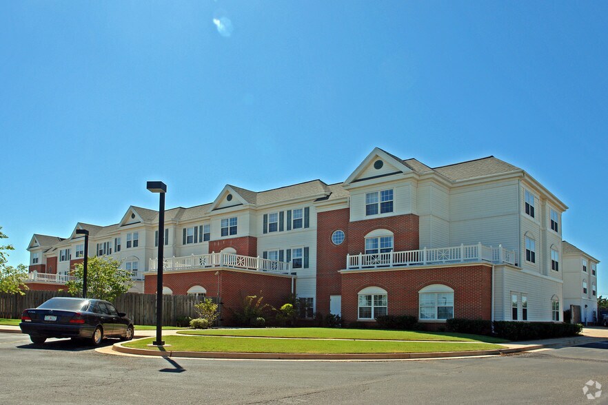More Photos Of 12928 N May Ave, Oklahoma City Assisted Living For Sale