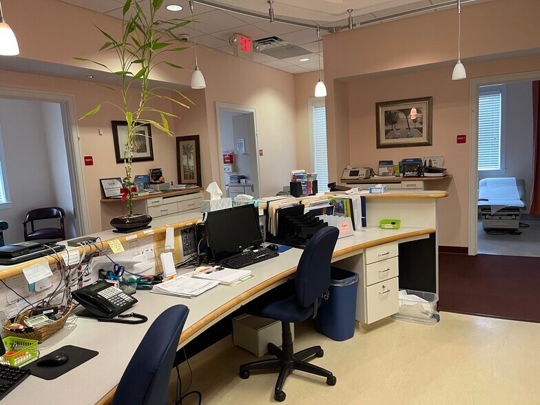 More Photos Of 1024 S Horner Blvd, Sanford Medical For Lease
