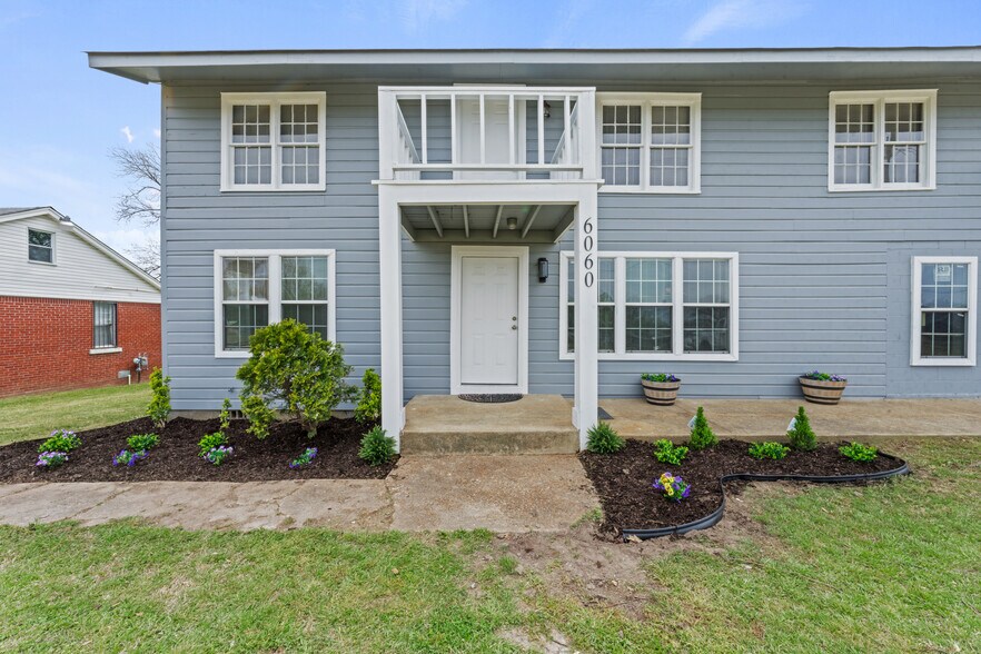 More Photos Of 6060 US Highway 51 N, Millington Flex For Sale