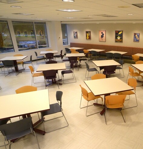 Photo of 2nd Floor Ste 200