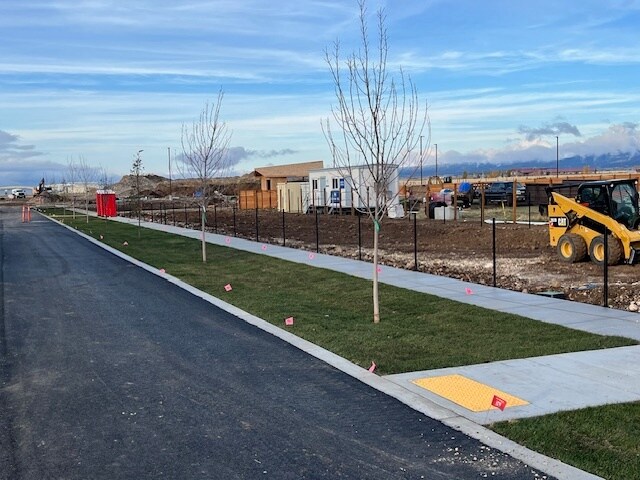 More Photos Of 201 E Ross Ave, Driggs Multifamily For Sale