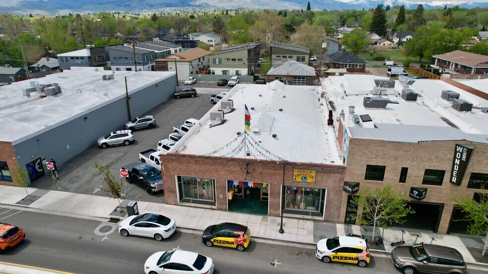 More Photos Of 1049 S Virginia St, Reno Storefront For Sale
