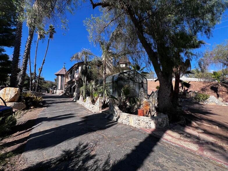 More Photos Of 12029 Davenport Rd, Agua Dulce Land For Sale