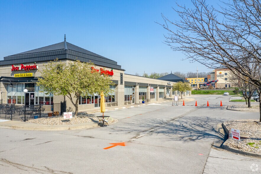 More Photos Of 16605-16649 Midland Dr, Shawnee Unknown For Sale