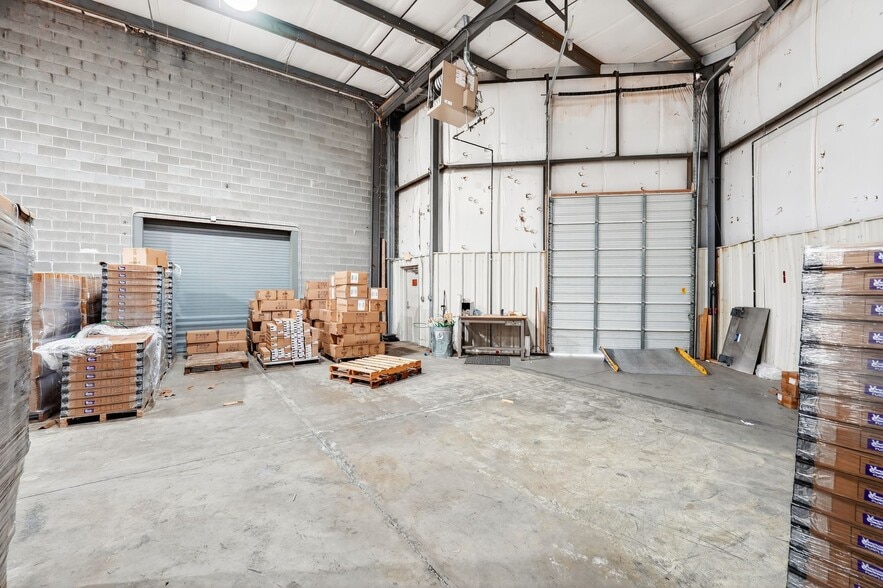 More Photos Of 209 Swathmore Ave, High Point Warehouse For Lease