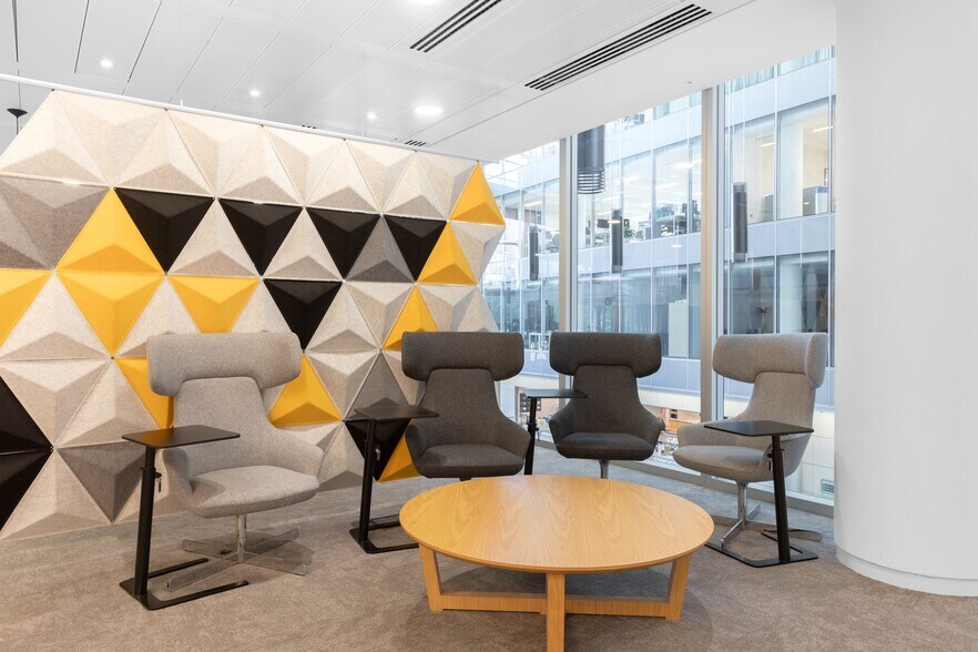 More Photos Of 3 More London Riverside, London Coworking Space