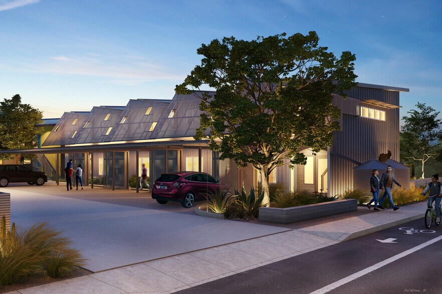 More Photos Of 333 E Theo Ave, San Antonio Land For Sale