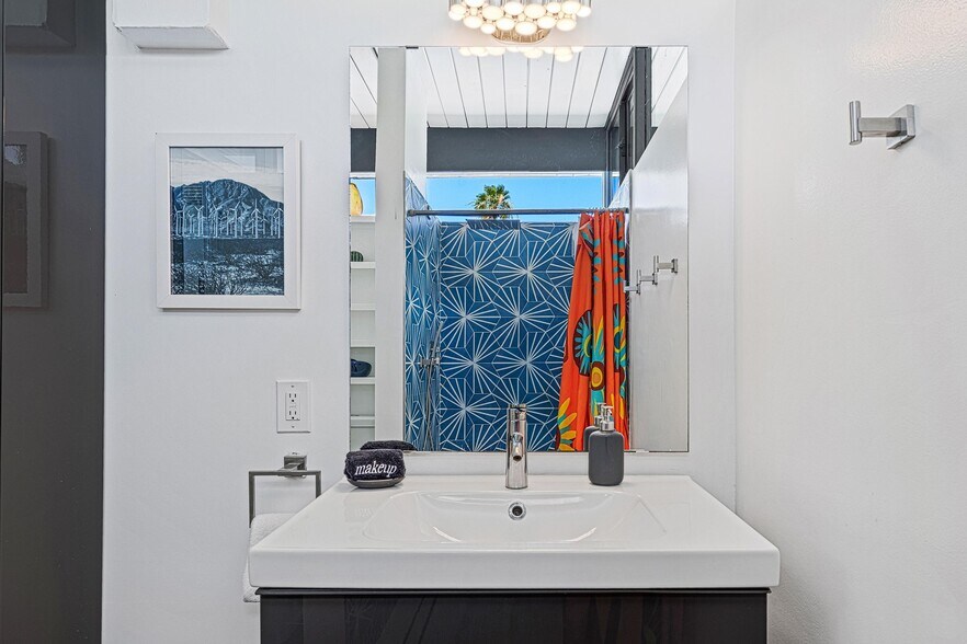 More Photos Of 795 E Chuckwalla Rd, Palm Springs Apartments For Sale