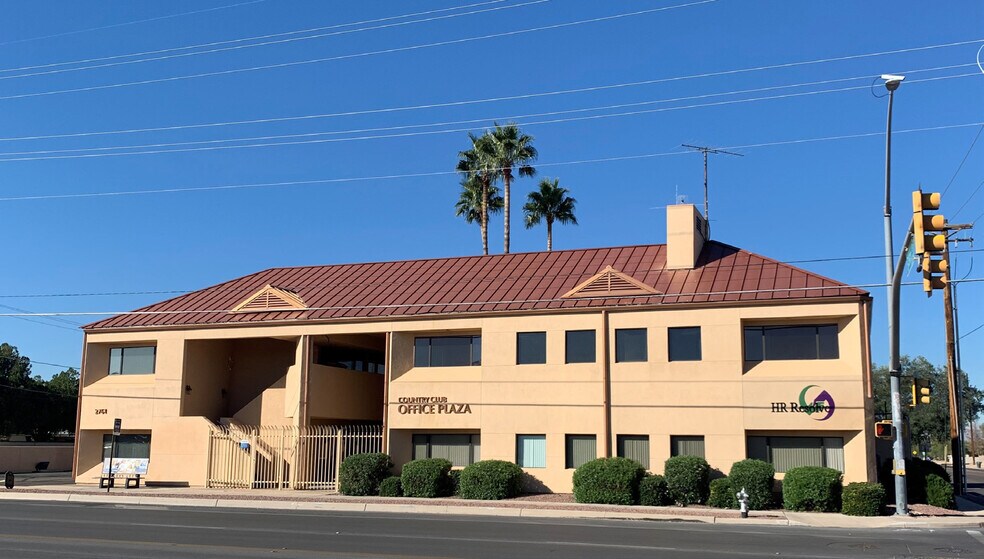 More Photos Of 2761 N Country Club Rd, Tucson Office For Lease