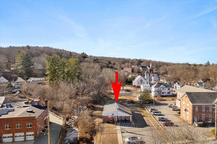 More Photos Of 2 Main St, Baltic Specialty For Sale