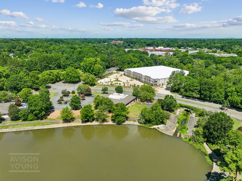 More Photos Of 500 Lakeshore Pky, Rock Hill Medical For Sale