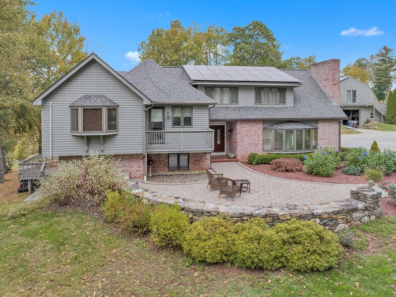 More Photos Of 1822 Old Turnpike Rd, Oakham Golf Course Driving Range For Sale