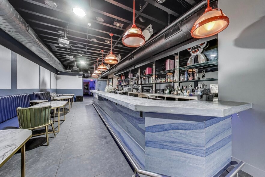 More Photos Of 1355 U St NW, Washington Restaurant For Lease