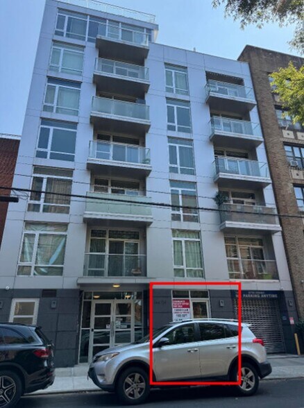 Primary Photo Of , Flushing Multifamily For Sale