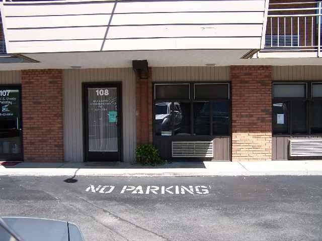 More Photos Of 400 Park Rd, Sevierville Office For Sale