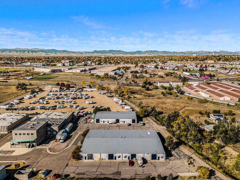 More Photos Of 913 E 75th Ave, Denver Unknown For Lease