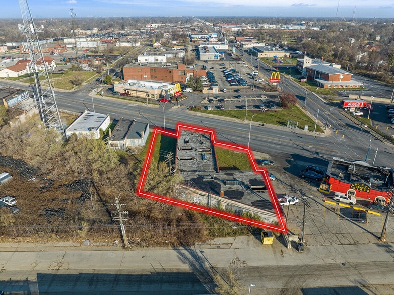 More Photos Of , Detroit Unknown For Sale