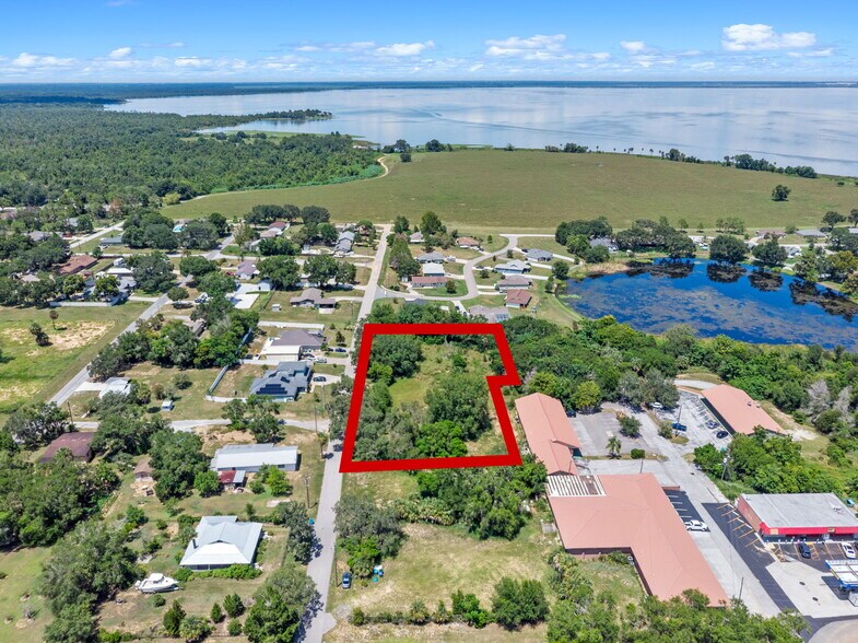 More Photos Of 8th Street, Montverde Land For Sale