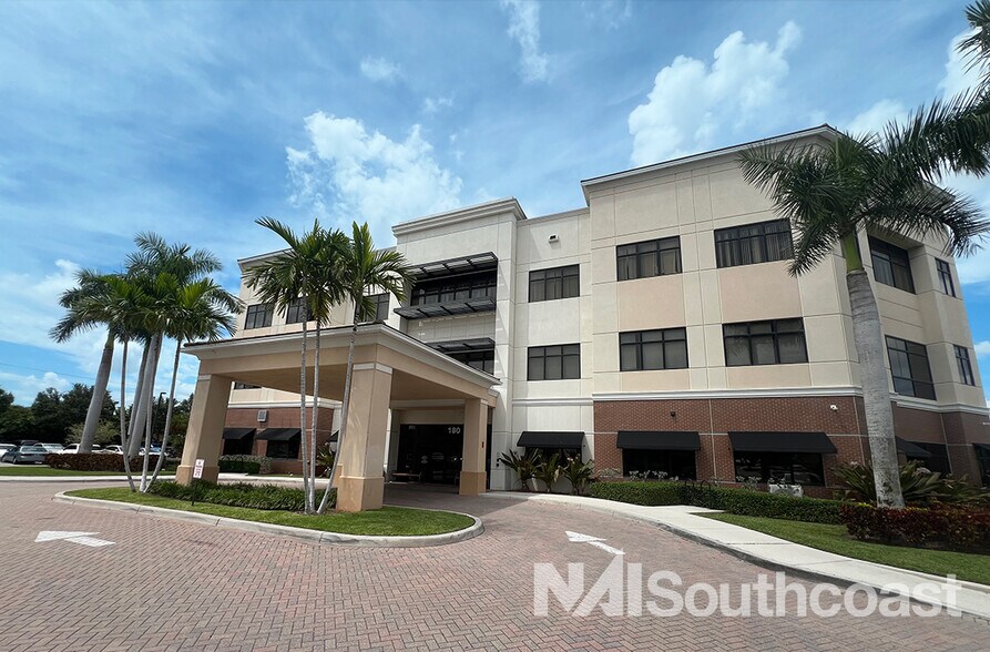 More Photos Of 180 John F Kennedy Dr, Atlantis Medical For Lease